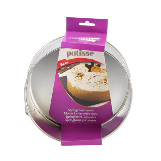 Patisse basis springvorm 20 cm