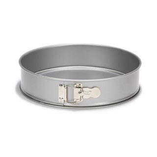 Patisse silver-top springvorm 28 cm | 2 stuks