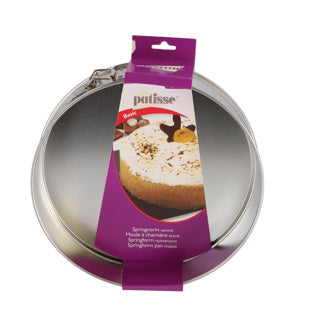 Patisse basis springvorm 28 cm