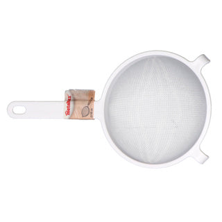 Metaltex zeef kunststof 18 cm | 2 stuks