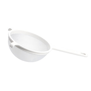 Metaltex zeef kunststof 18 cm | 2 stuks