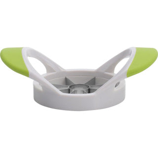 Westmark appelsnijder rvs 8 stukjes | 3 stuks