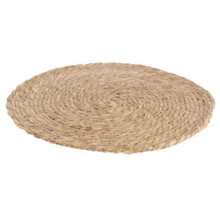 Placemat rond dia 38 cm | 4 stuks