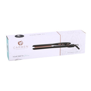 Carmen stijltang 50w ion keramisch