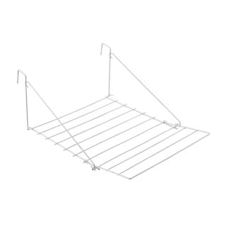 Tomado-metaltex breda hangdroogrek