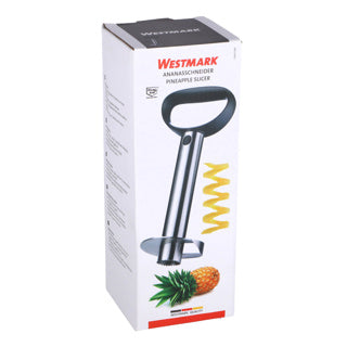 Westmark ananassnijder RVS