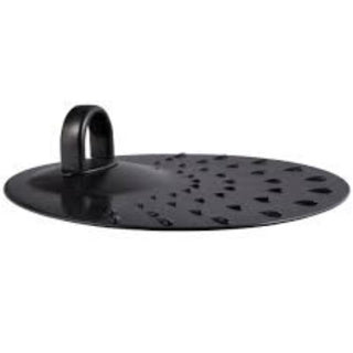 Spatdeksel antiaanbak 30cm