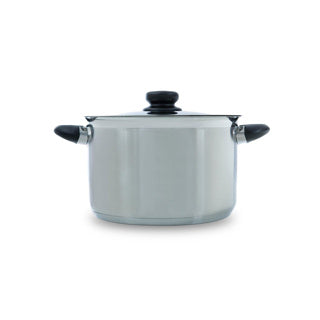 Bk karaat+ soeppan ø24 cm