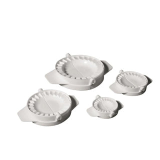 Keuken basics deegvormer 4 stuks