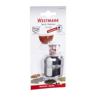 Westmark thee ei | 5 stuks