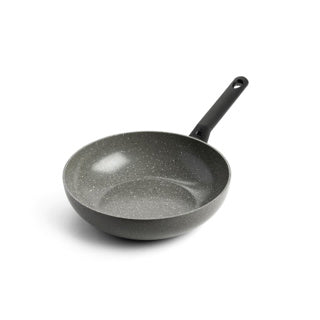 Bk granieten wokpan ø28 cm