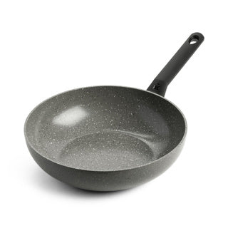 Bk granieten wokpan ø28 cm
