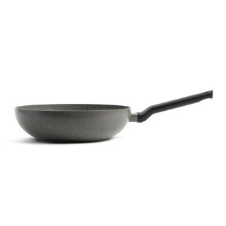 Bk granieten wokpan ø28 cm