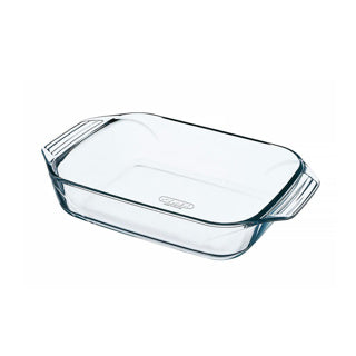 Pyrex onweerstaanbare ovenschaal rechthoekig 2,9l 35x23cm