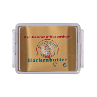 Westmark botervloot traditioneel | 3 stuks