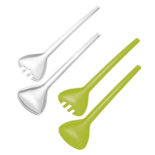 Westmark saladebestek set van 2 assorti | 5 stuks