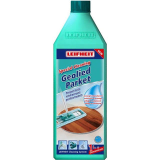 Leifheit geolied parketreiniger 1 l