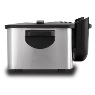 Inventum friteuse gf431 3l RVS 2200w