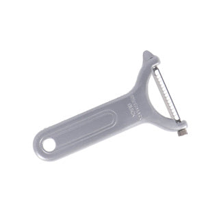 Westmark snel dunschiller aluminium RVS