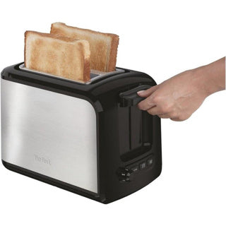 Tefal vertaler express tt410d 2 sneetjes
