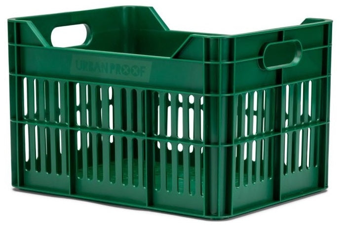 Urbanproof krat junior 15l rpet groen