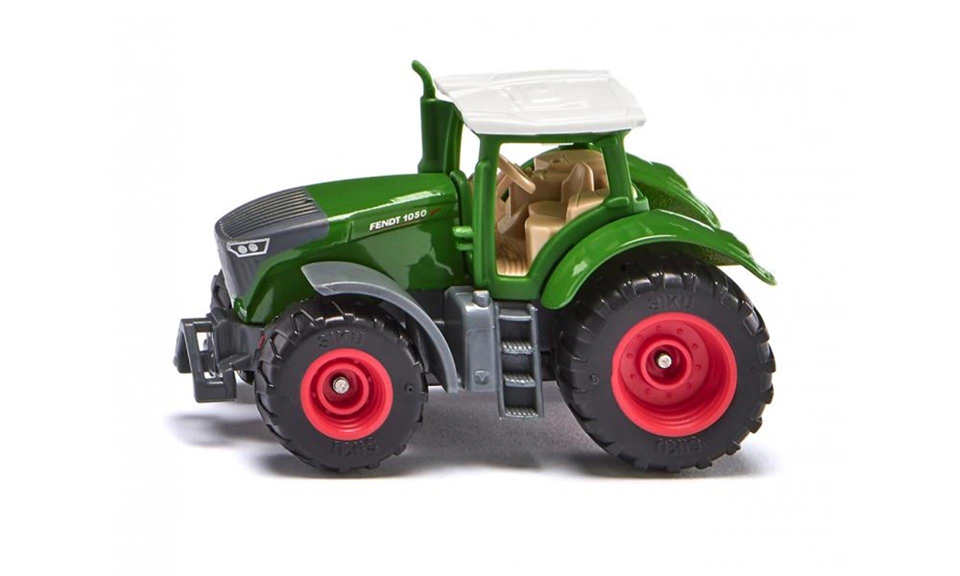 Siku 1063 fendt 1050 vario tractor 6,8cm