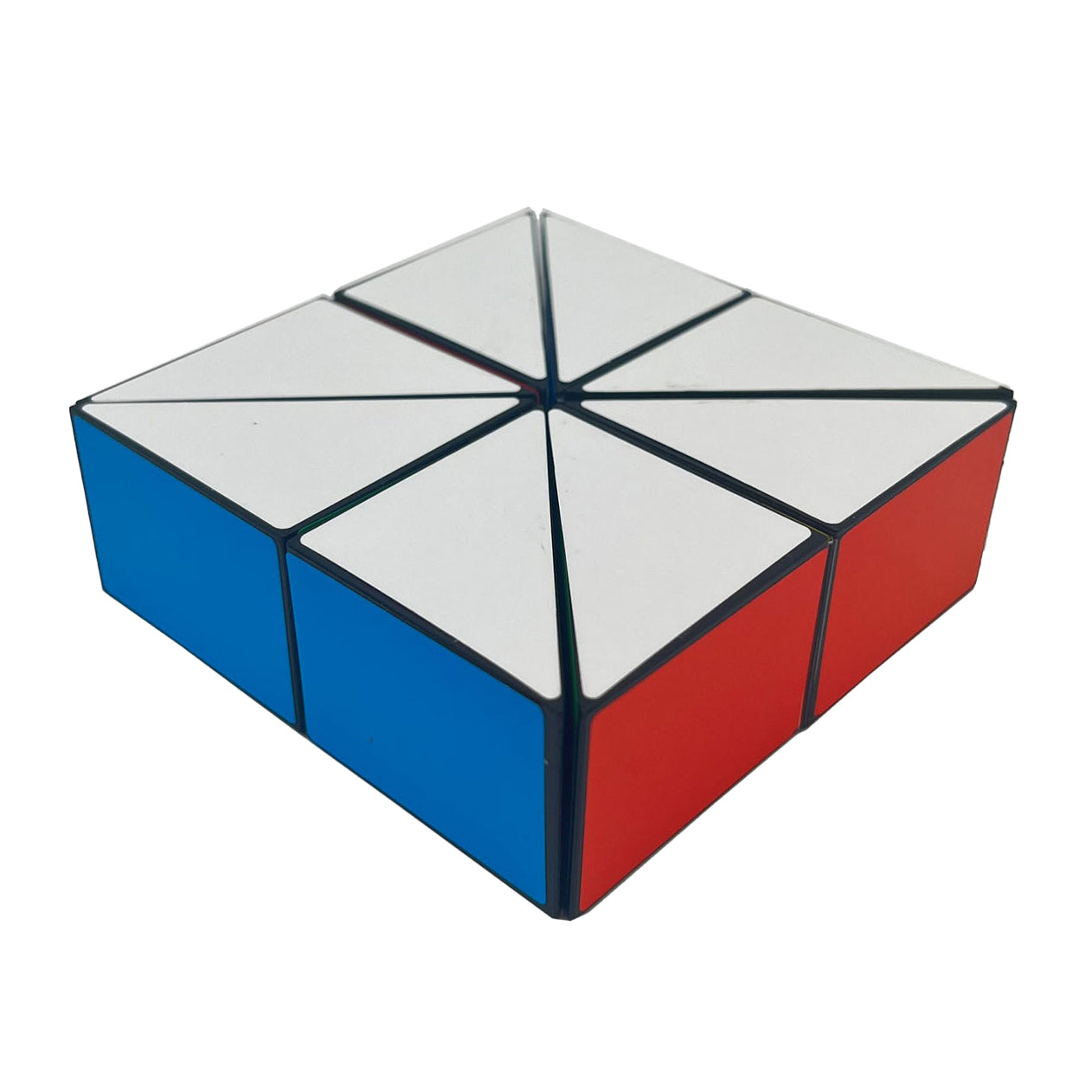 Clownspellen clown magie puzzel oneindig