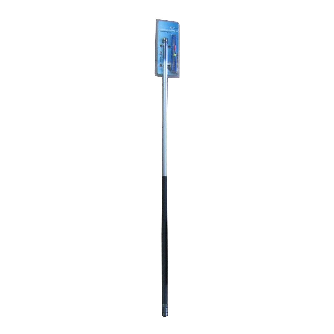 Visspel go fish uitschuifbare hengel, 3m