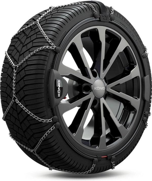 Konig könig reflex edge 603 - sneeuwkettingen
