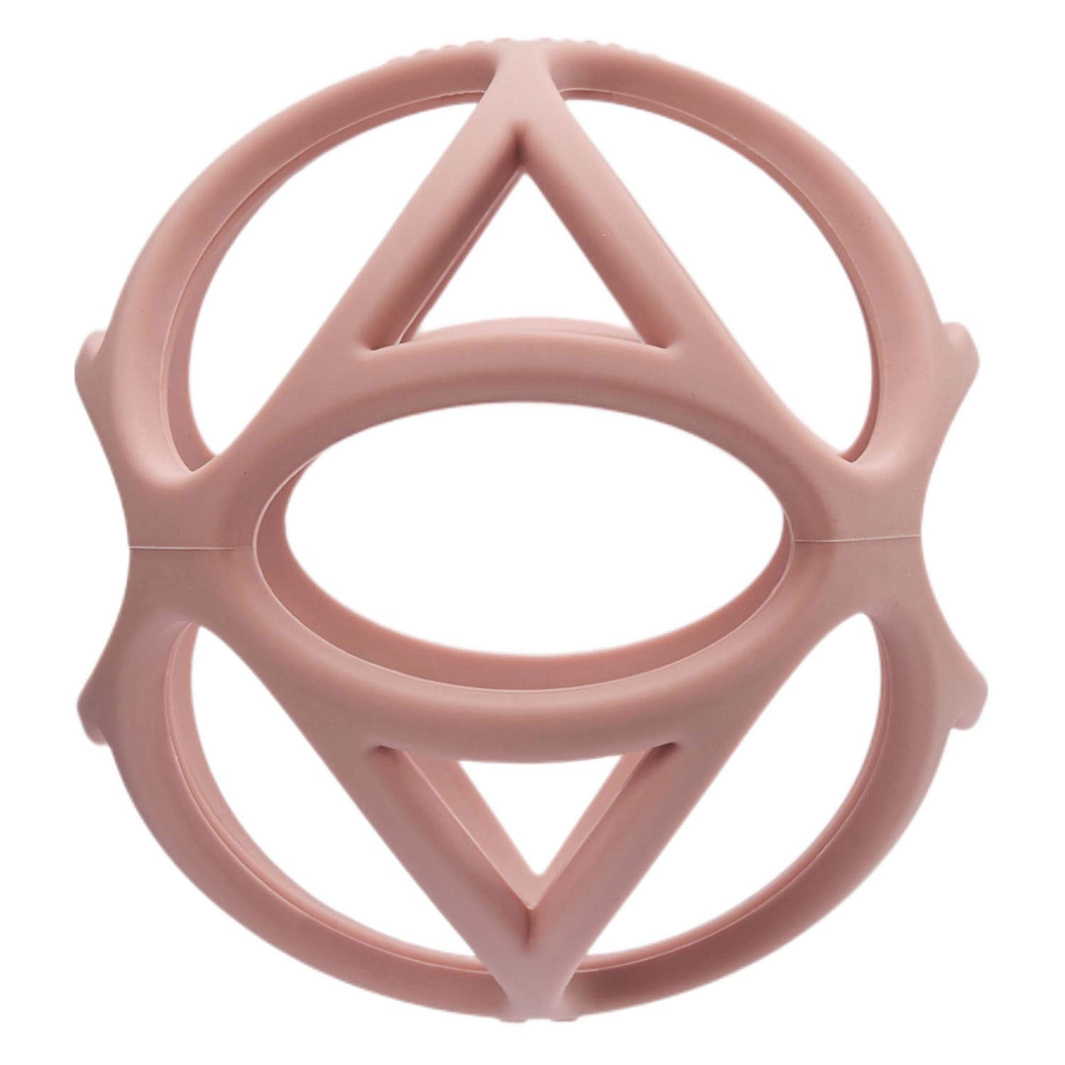 Little Dutch grijpbal roze