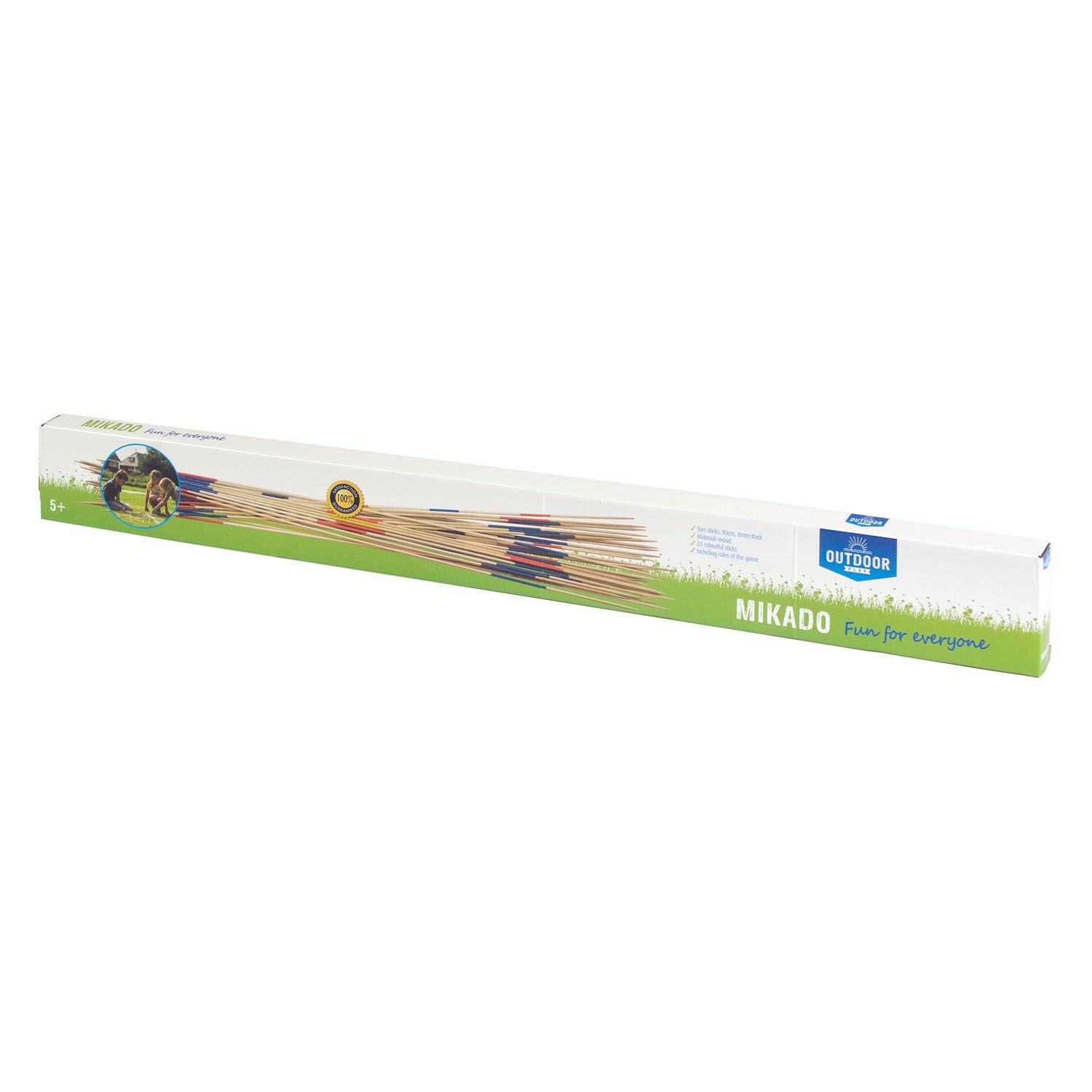 Buitenspeel Mikado, 90cm