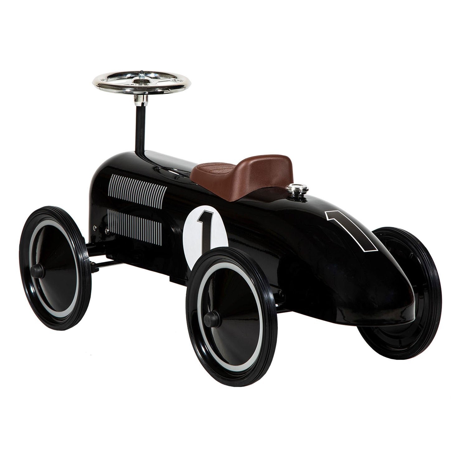 Retro rolluik auto krik