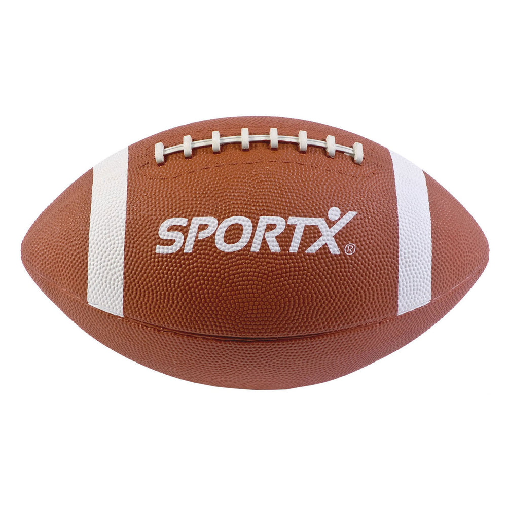 Sportx rugbybal mini 260-280 gr