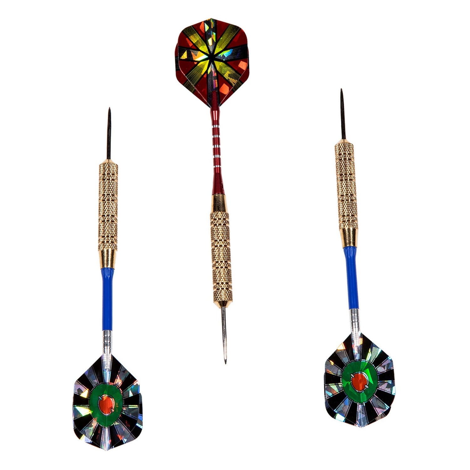 Sportx dart deluxe in etui 22 gram