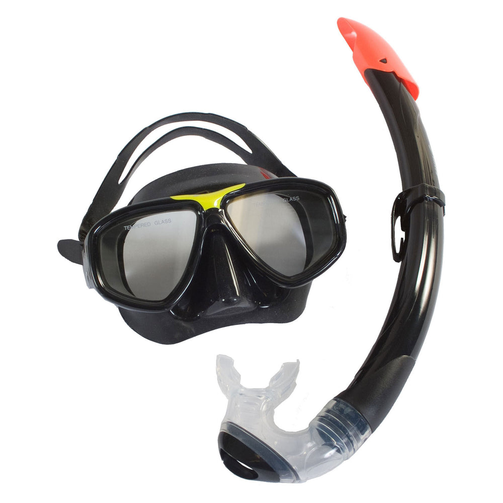 Sportx snorkelset voor volwassenen