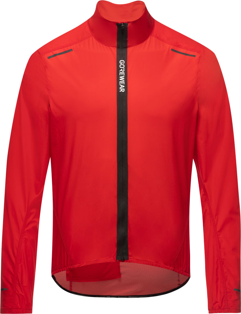 Gorewear spinshift windbreaker - windbreaker | s