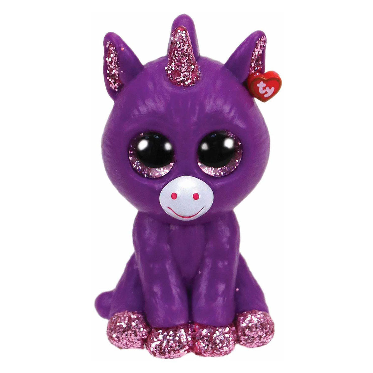 Ty beanie ty mini boo's serie 5 aardewerk beeldje