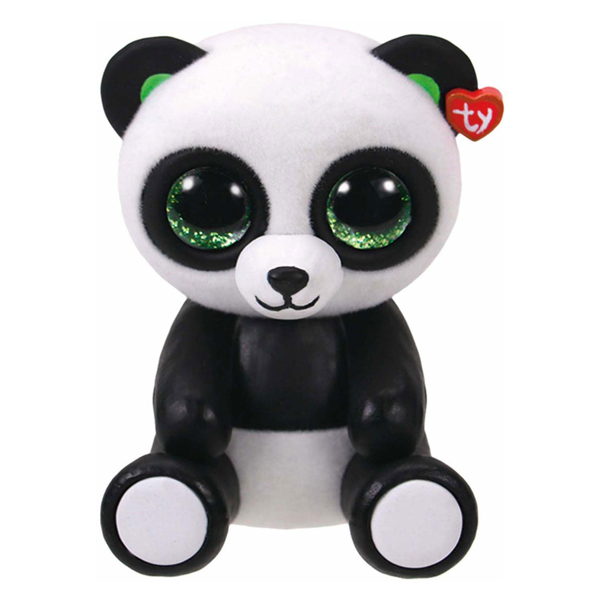 Ty beanie ty mini boo's serie 5 aardewerk beeldje