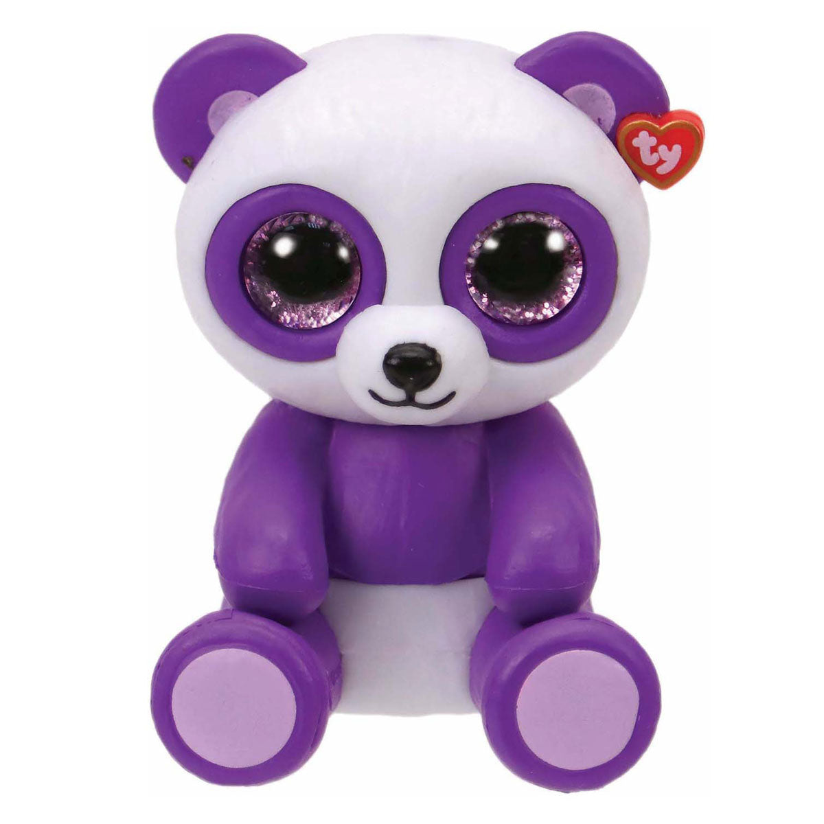 Ty beanie ty mini boo's serie 5 aardewerk beeldje
