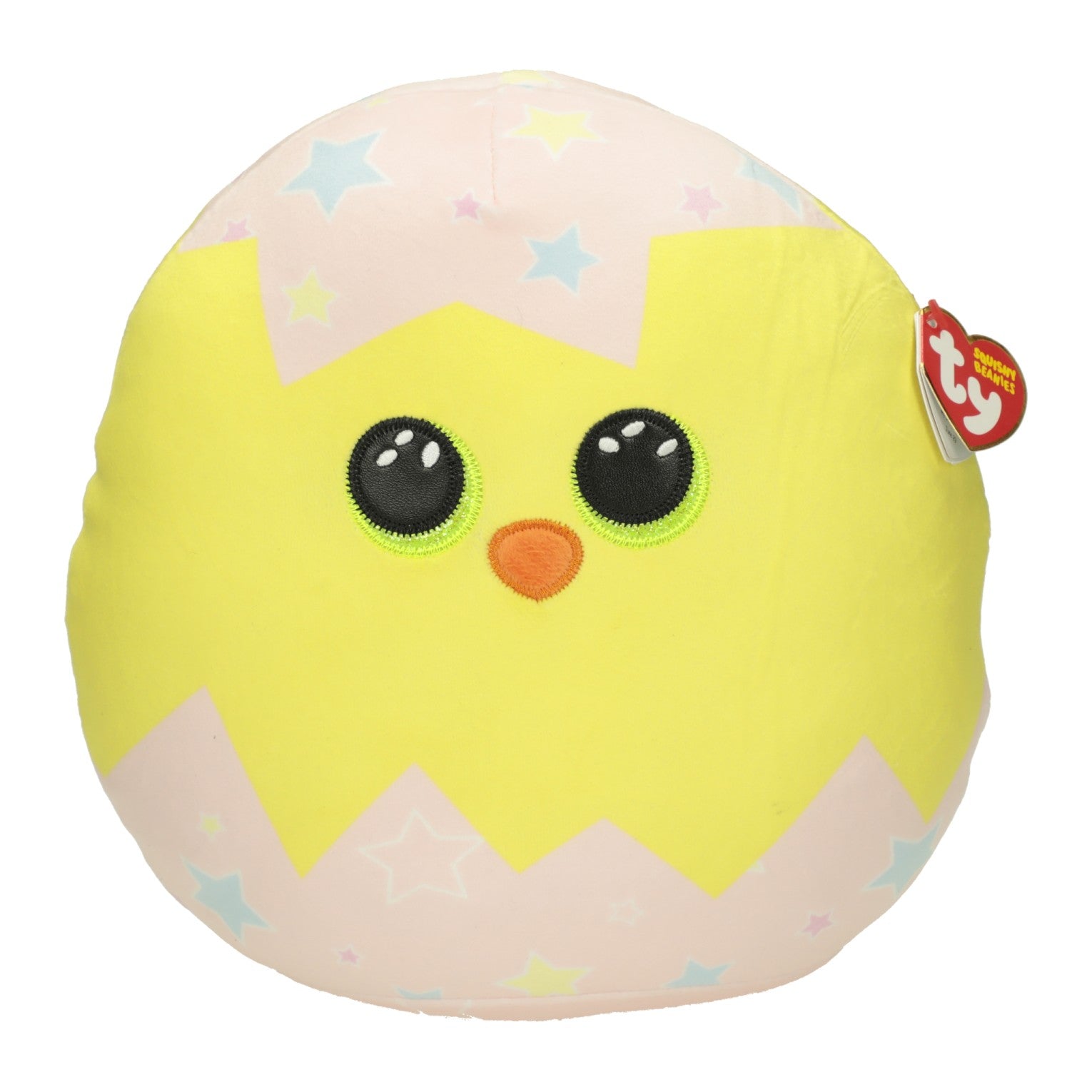 Ty Squish a Boo Paaskuiken Pippa, 20 cm