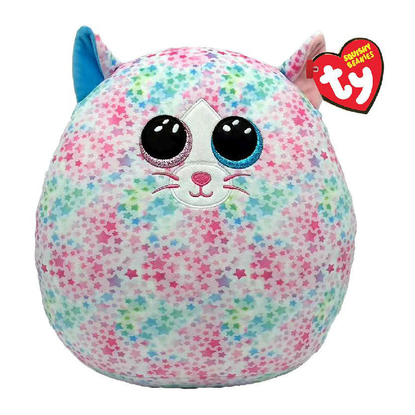 Ty Squish a Boo Emma Kat, 31 cm