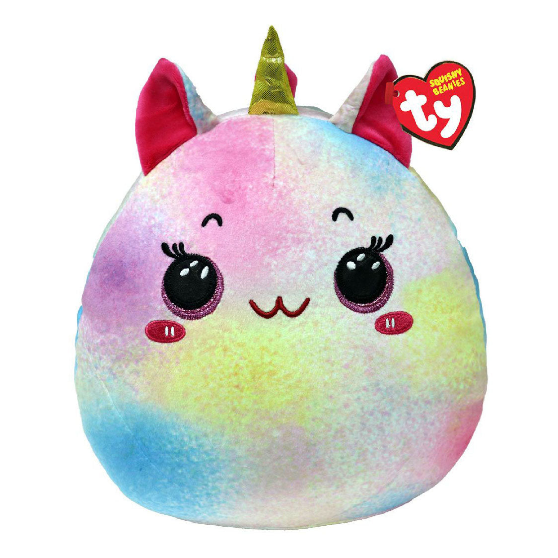 Ty Squish a Boo Maisie Eenhoorn, 31 cm