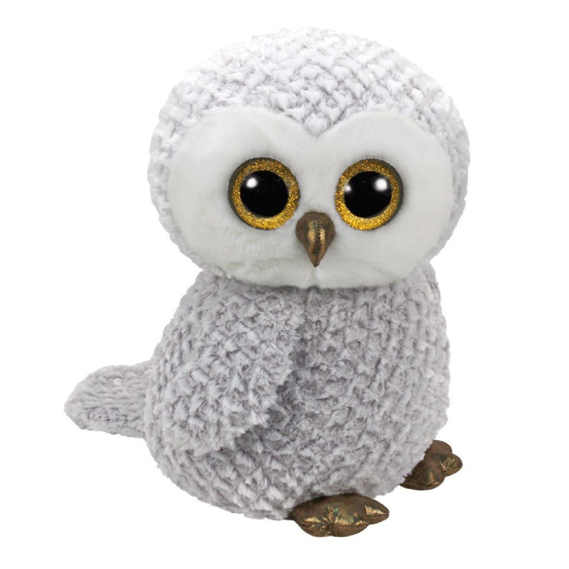 Ty Beanie Boo's XL Owlette, 42 cm