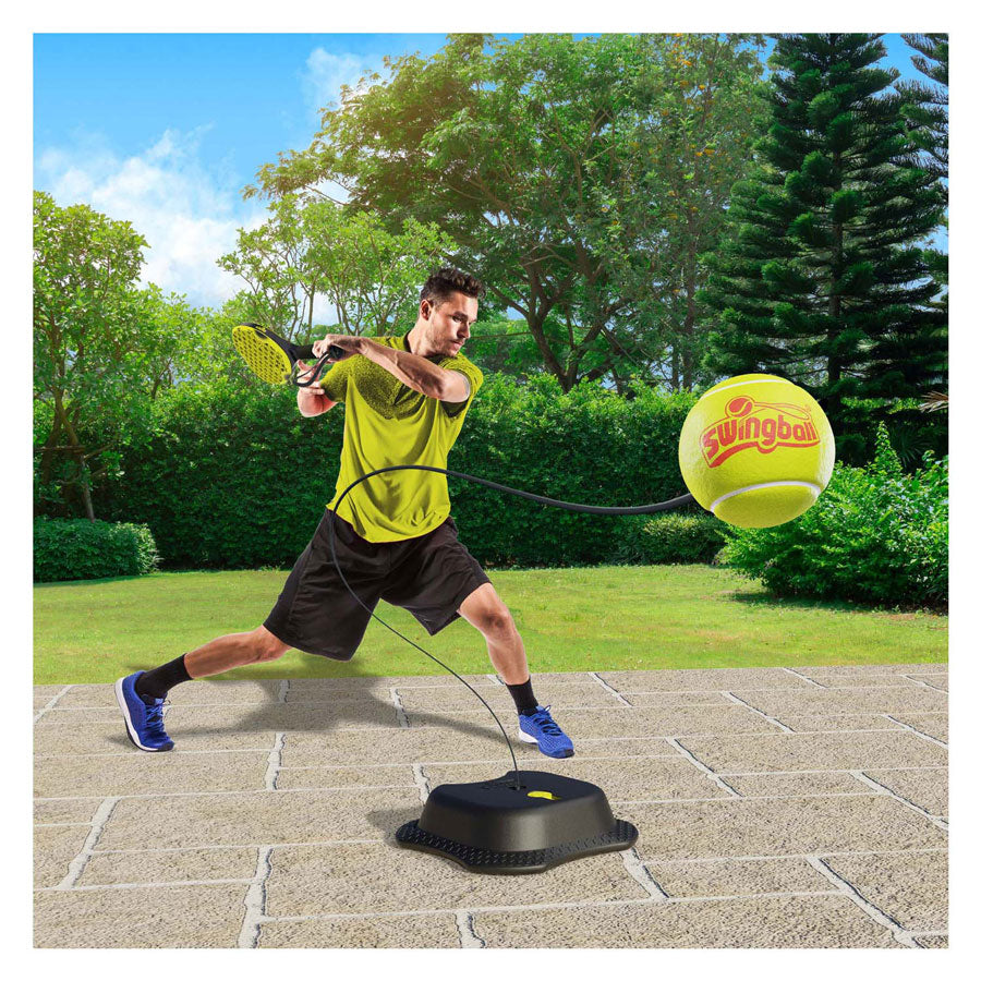 Mookie reflex tennistrainer pro