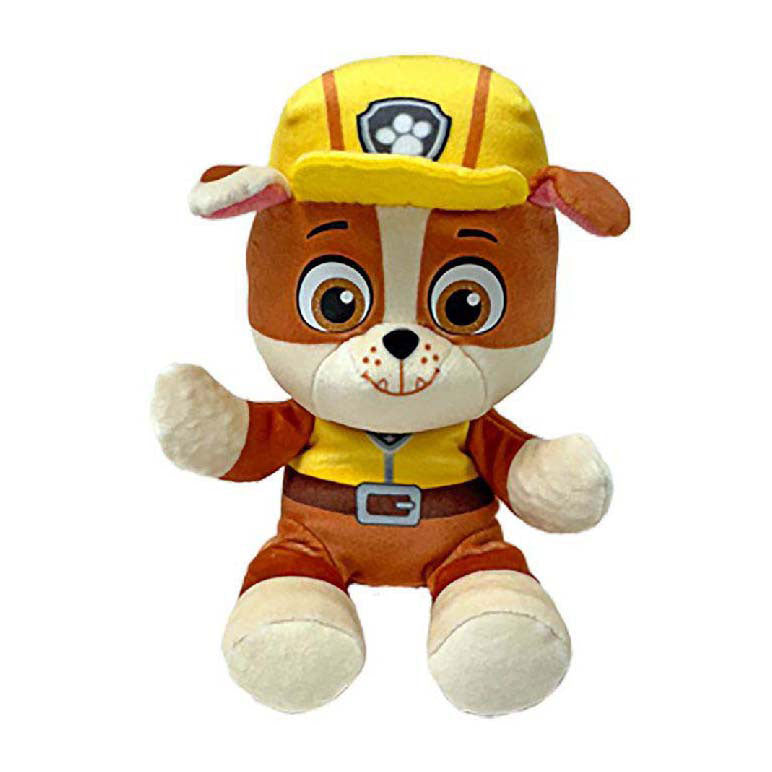 Ty Beanie Boo Paw Patrol puin, 15 cm