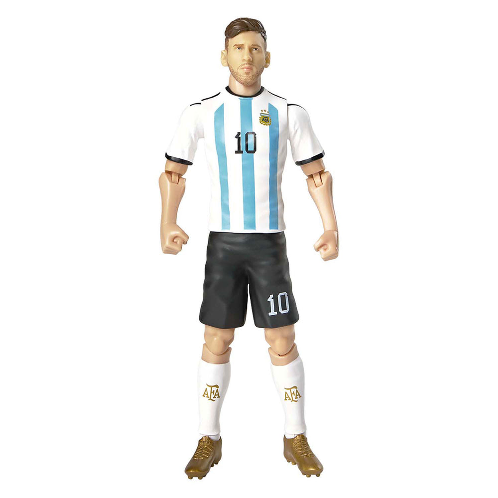 Voetbalfiguur Argentinië Lionel Messi, 20cm
