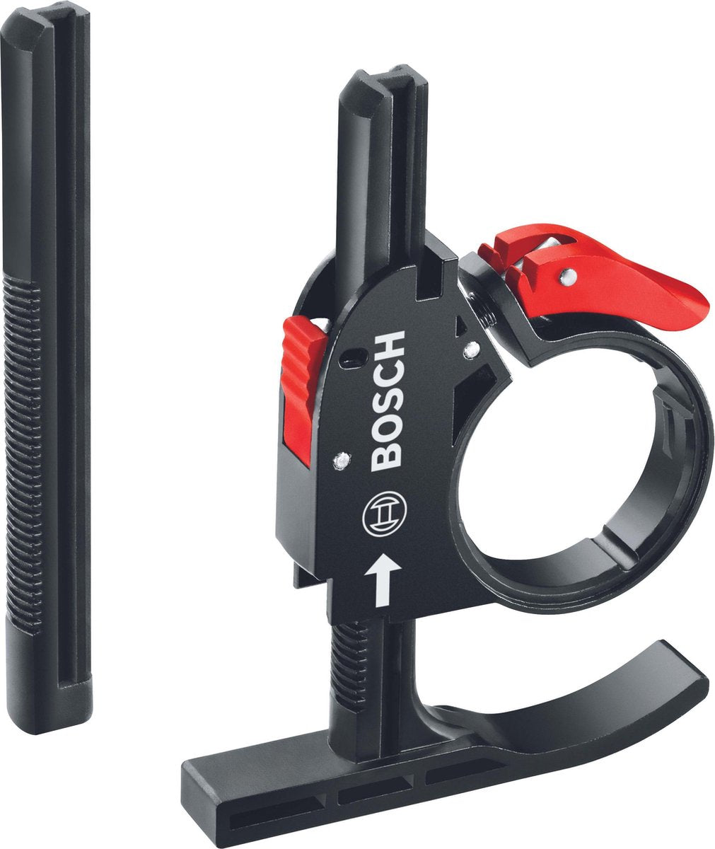 Bosch accessoires bosch dieptestop expert 1st