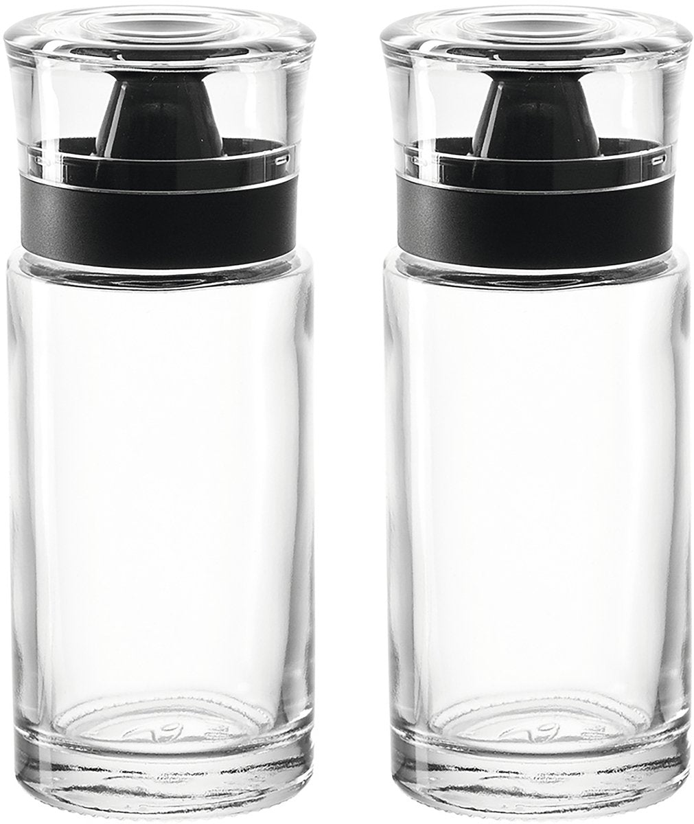 Leonardo cucina olie en azijnstel
