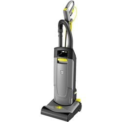 Stofzuiger karcher cv,30 1 grijs 850 w
