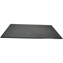 Deurmat office depot premium grijs 900 x 1500 mm